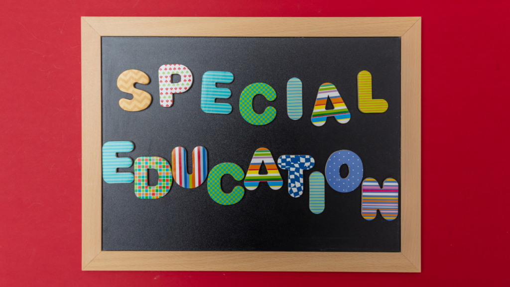 special education news