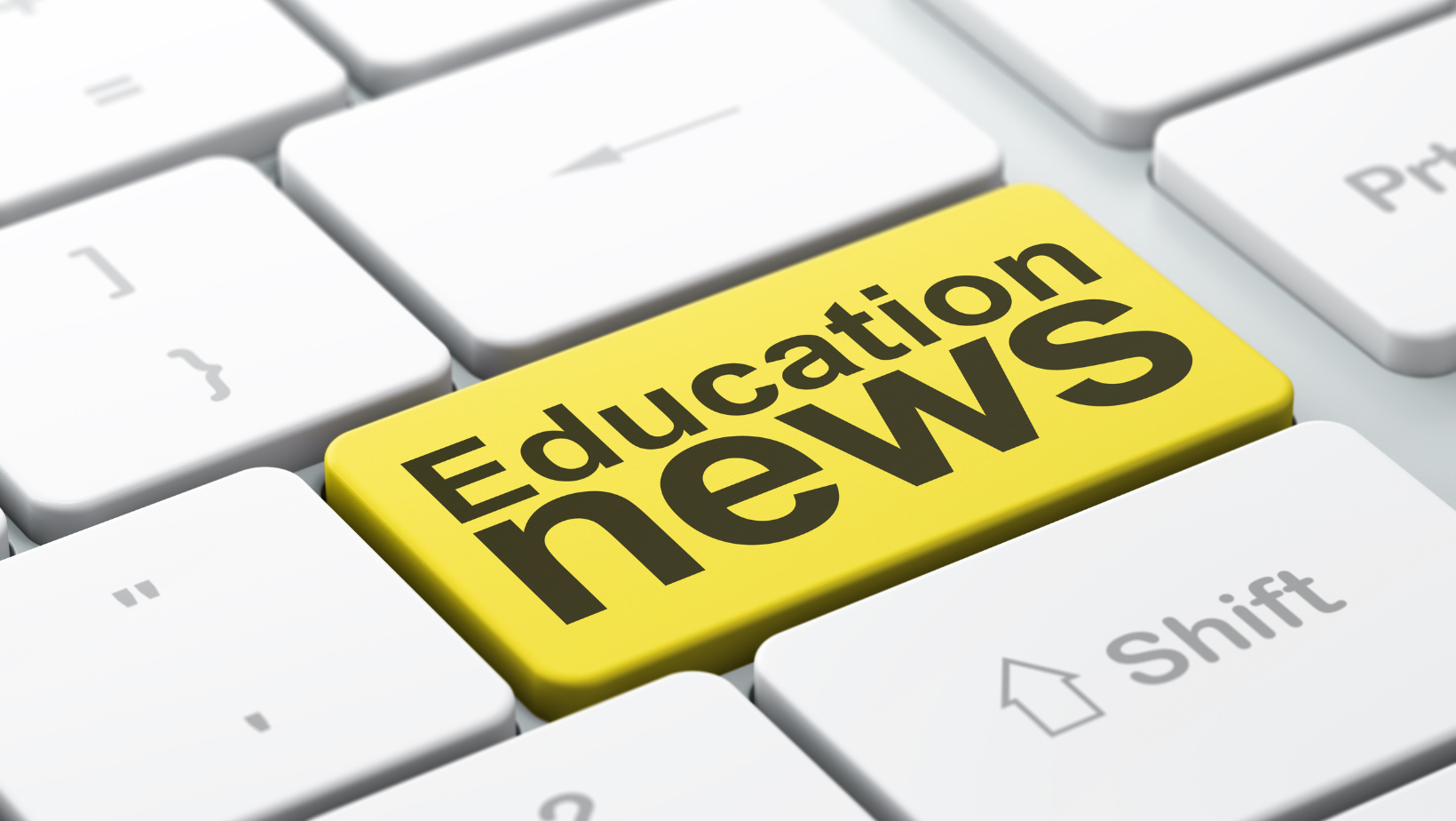 Department of Education News
