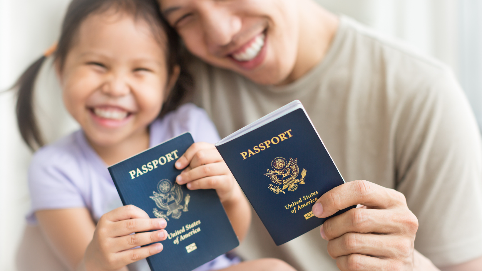 Global Citizenship Passport