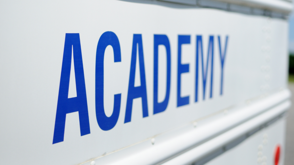 Academy for Global Citizenship