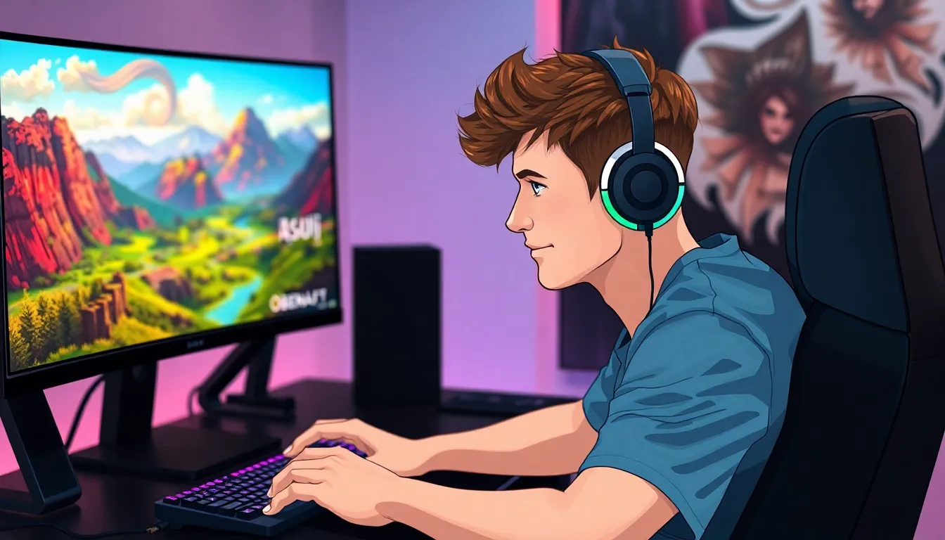 should i get obernaft on pc