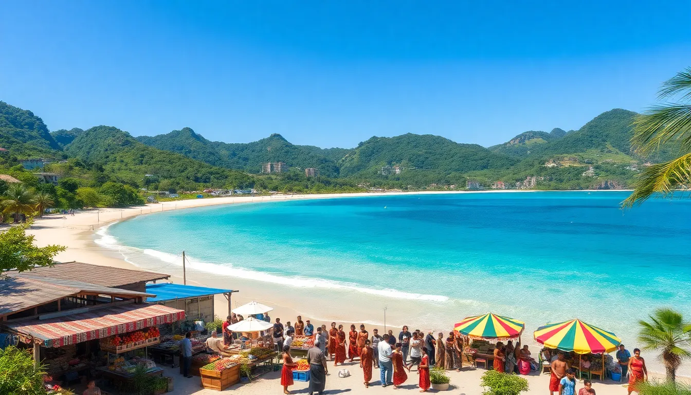 yukevalo island